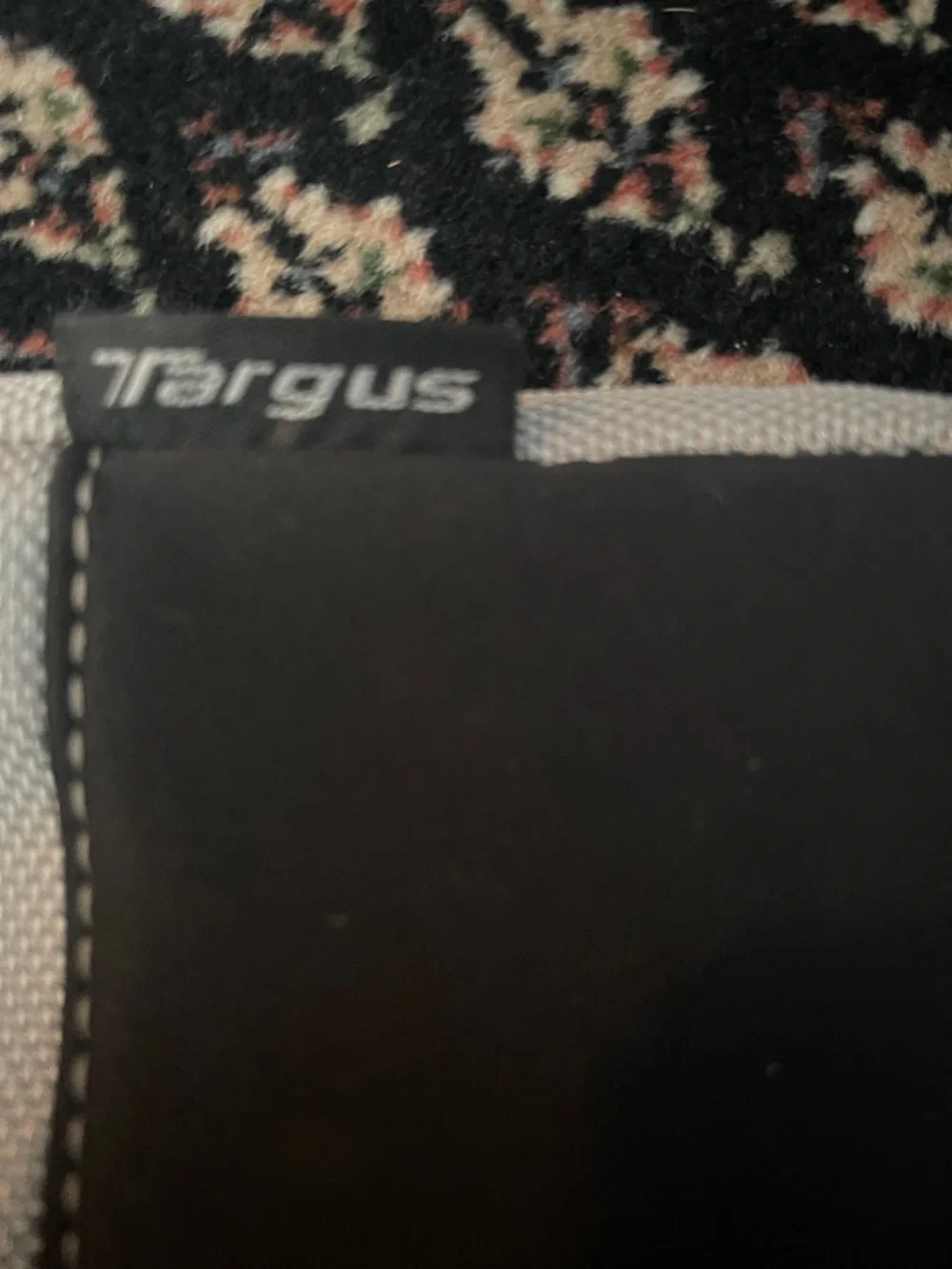 Travel Organizer / Ipad Pouch
